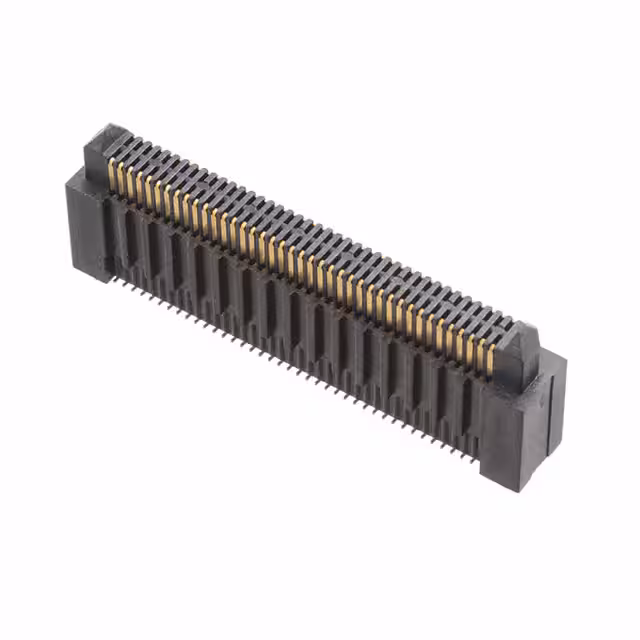 ERM8-040-08.0-L-DV-K-TR Samtec Inc.  Matrices de type bord Mezzanine (carte à carte)
